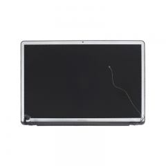 For MacBook Pro 17" A1297 (Mid 2009/Mid 2010/Early 2011/Late 2011/Mid 2012) LCD Display Assembly Replacement