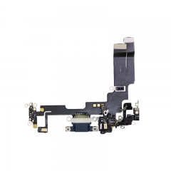For iPhone 14 Charging Port Flex Cable Replacement