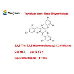 FR-245 for HIPS