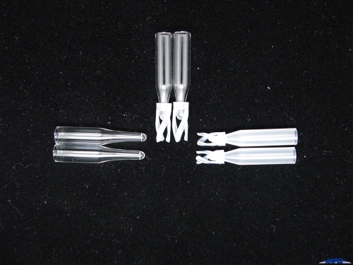 Insert-Suitable for 9mm screw thread