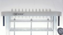 ANPEL CNW G Series SPE Vacuum Manifold