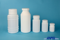 PTFE Bottles