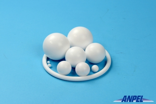 PTFE Balls