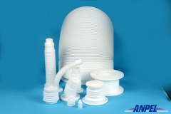 PTFE Bellows