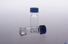 CNW Total Recovery Vials, 1.5mL (3.031309.0000)