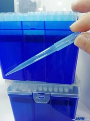 Pipette tips