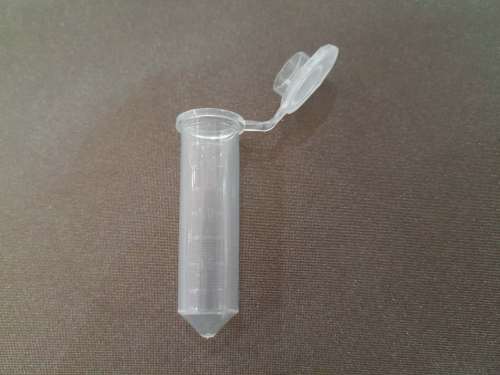 Micro centrifuge tube