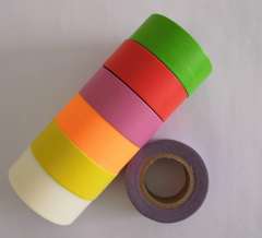 Coloured Labelling Tape--Laboratory