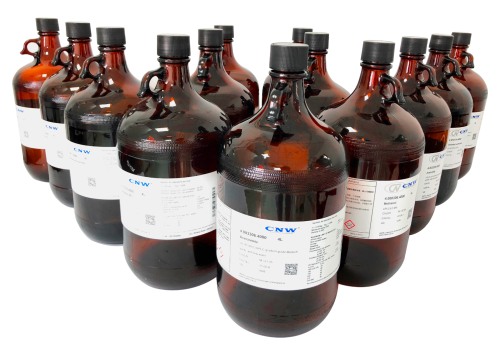 Acetonitrile,UV-IR-UPLC/HPLC-gradient grad-Biotech grade,with low water