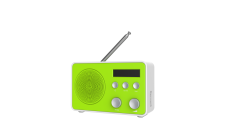 DAB+ FM Radio