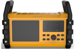 New Jobsite Radio (with screen)