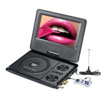 DVD Player