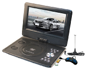 DVD Player