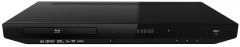 New Blu-Ray DVD Player