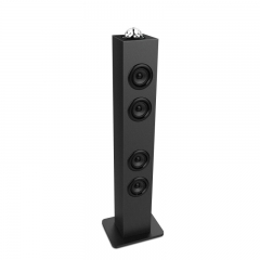 New Tower Speaker With Karaoke