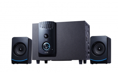 2.1  Multimedia Speaker