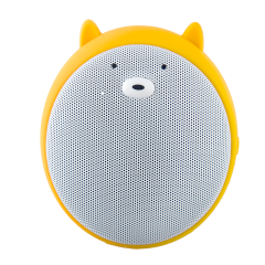 New Cute Design Bluetooth Speaker