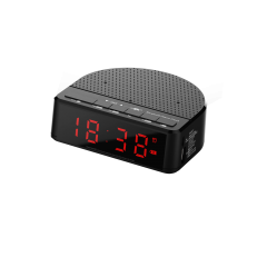 New Bluetooth Clock