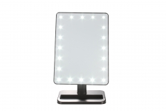 Led Light Makeup Mirror Bluetooth Speaker