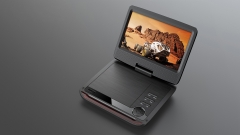 New Portable DVD Player