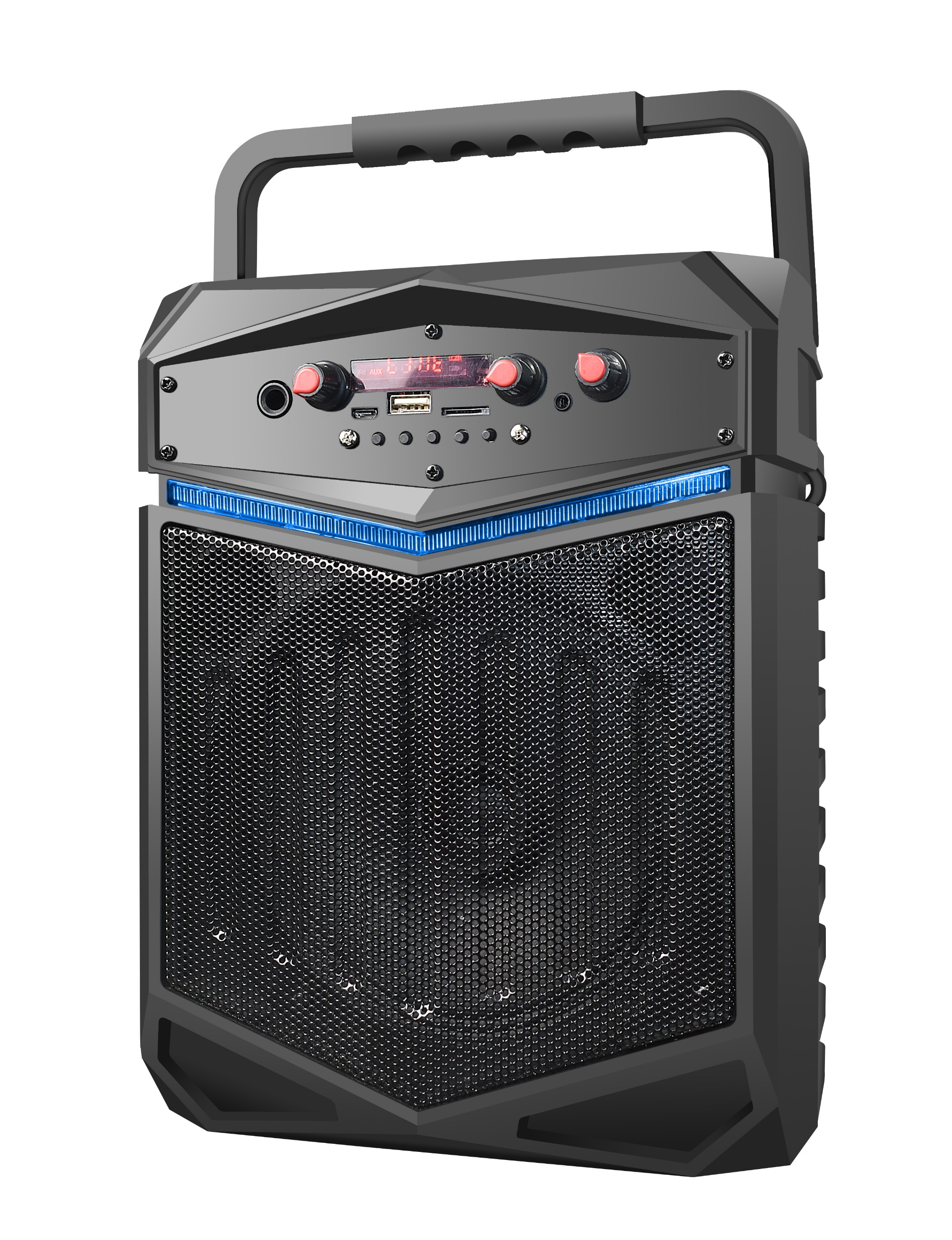 New Trolley Speaker,Trolley Speaker