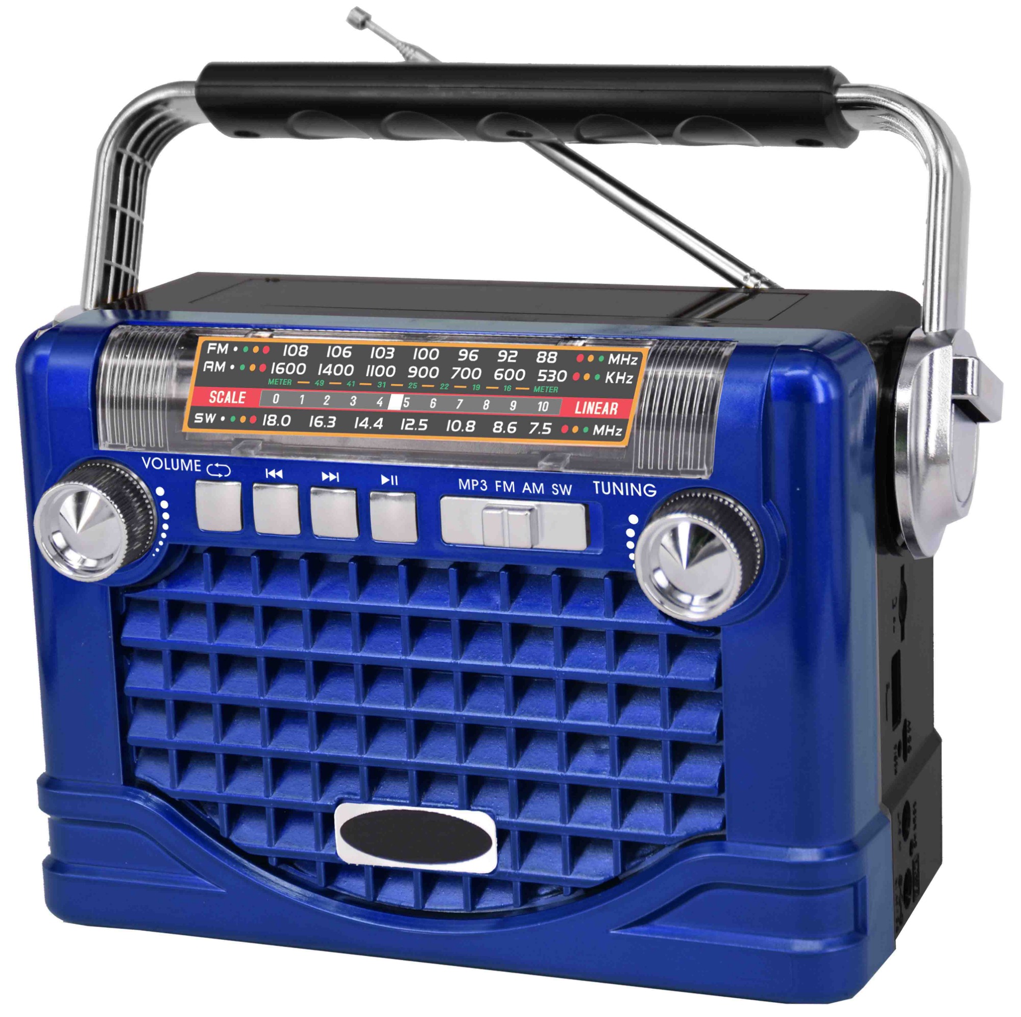 Portable AM/FM/SW Radio,Portable Radio