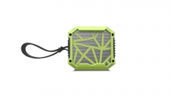 ​​​​​​​IPX 7 Waterproof Bluetooth Speaker (TWS)