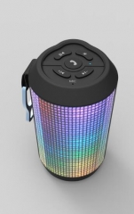 New Portable Waterproof Bluetooth Speaker