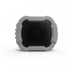 Waterproof and Dustproof Shock-resistant Bluetooth speaker