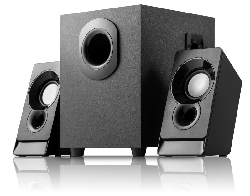 New Mini Hifi Speaker,Speakers