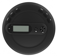 New Portable Compact CD Player
