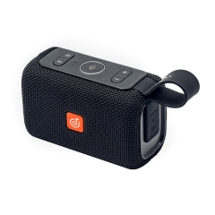 Portable IPX6 Waterproof Bluetooth Speaker