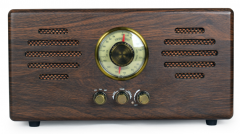New Design Antique AM FM Radio
