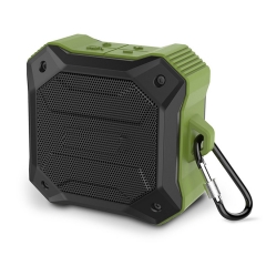 New Portable Waterproof Bluetooth Speaker