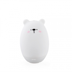New Design Cute Bear Humidifier