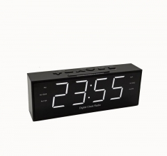 New Design Alarm Clock Radio