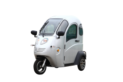 New Style Small and Useful Electric Car