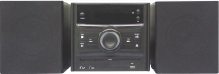 New Mini CD&DVD Combo System