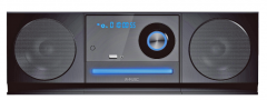 New Mini CD&DVD Combo System