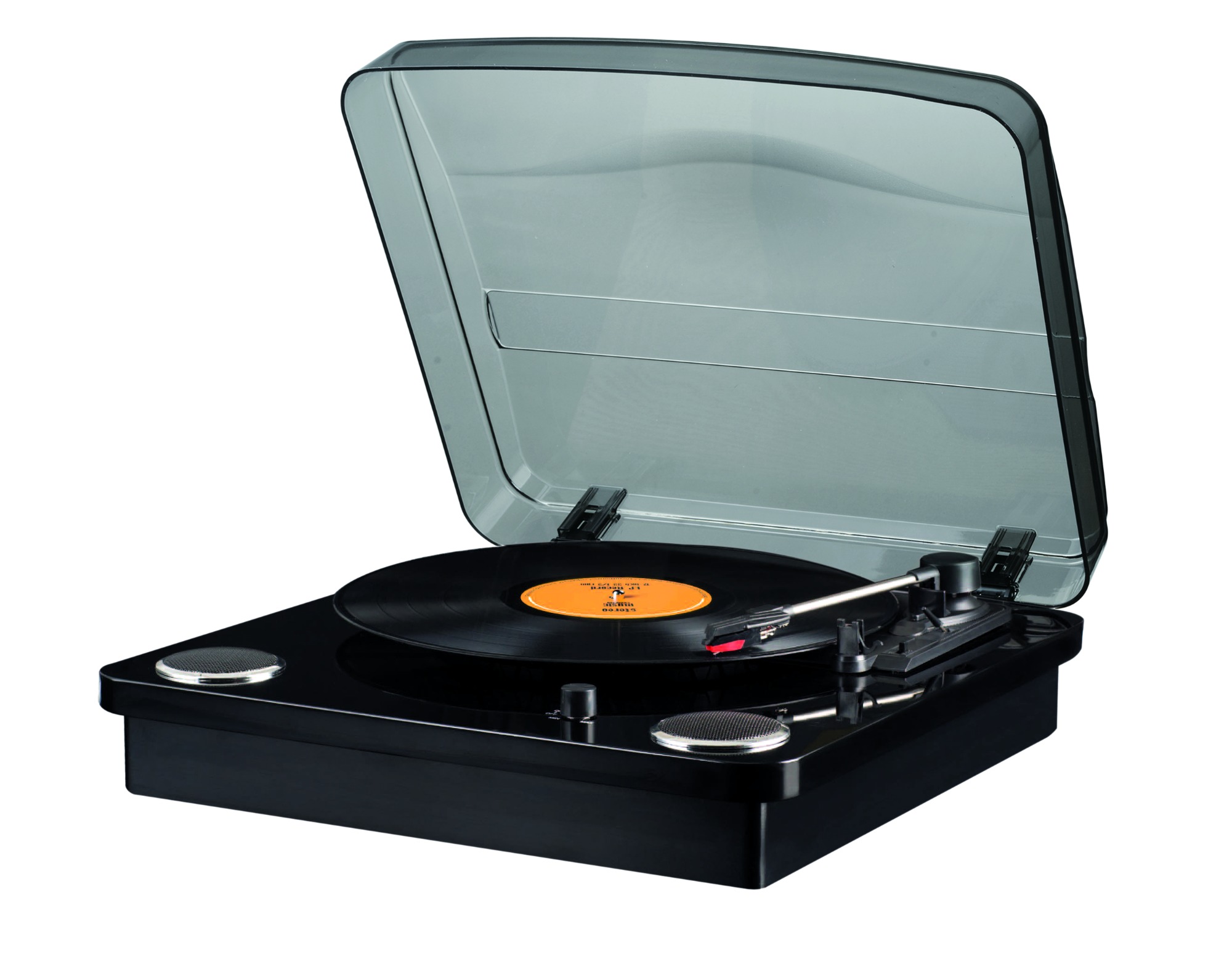 New Turntable Speaker,Turntables