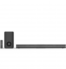 New Hot Sale 2.1CH Soundbar Speaker With Subwoofer