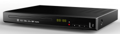 New Blu-Ray DVD Player