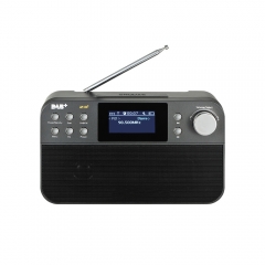 New Portable DAB+ Radio