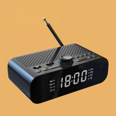 New Desktop DAB Radio