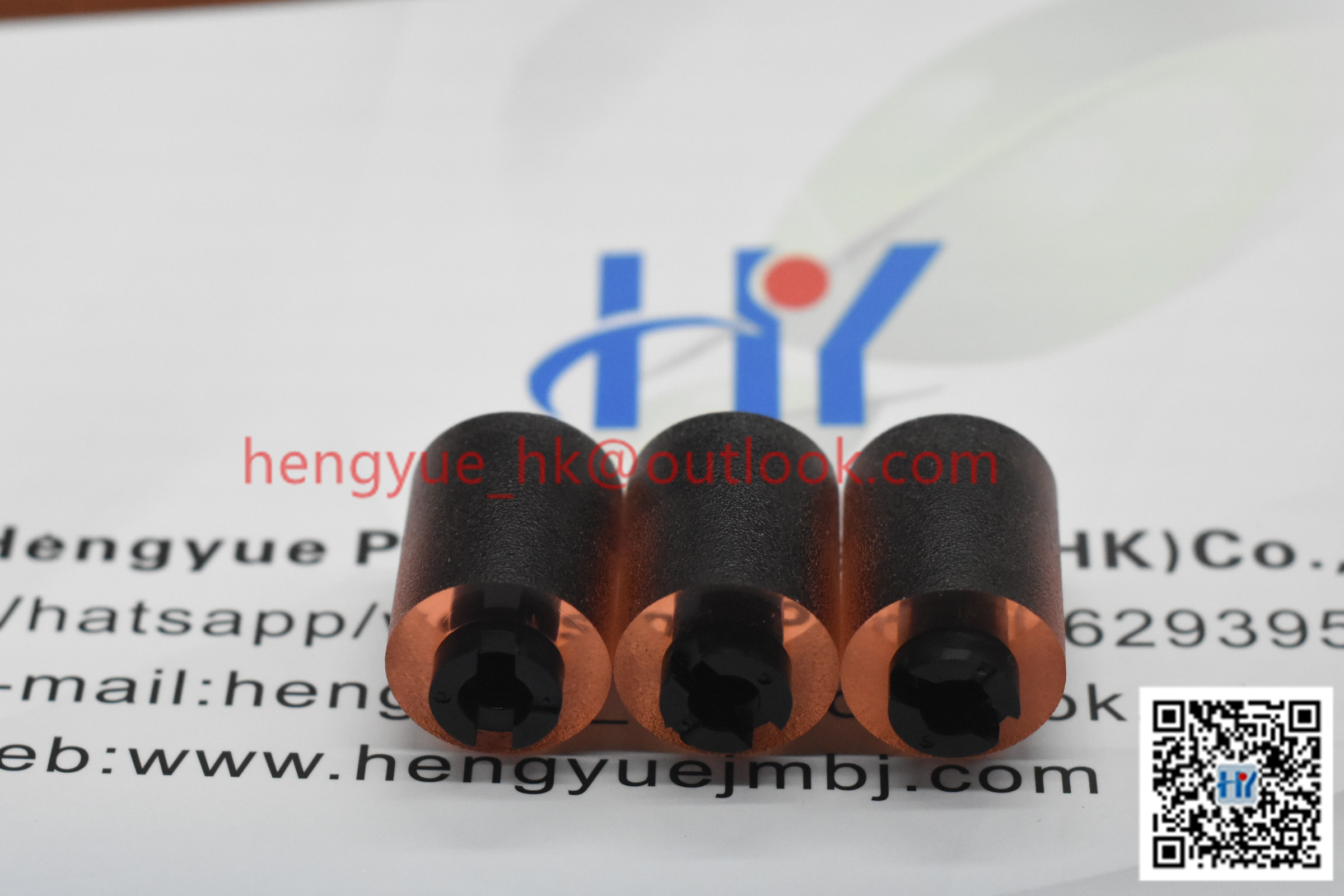 Hengyue Precision Parts (HK) Co., Ltd.