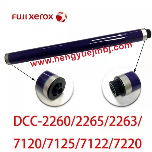 Xerox OPC drum DCC-2260/2265/2263/7120/7125/7122/7220