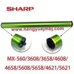 Sharp OPC drum MX-560/3608/3658/4608/4658/5608/5658/4621/5621