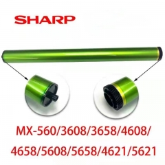 Sharp OPC drum MX-560/3608/3658/4608/4658/5608/5658/4621/5621