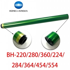 Konica Minolta OPC drum BH-220/280/360/224/284/364/454/554