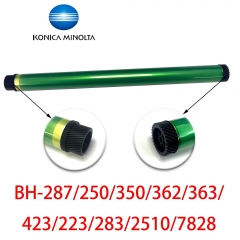 Konica Minolta OPC drum BH-287/250/350/362/363/423/223/283/2510/7828/387/367/282